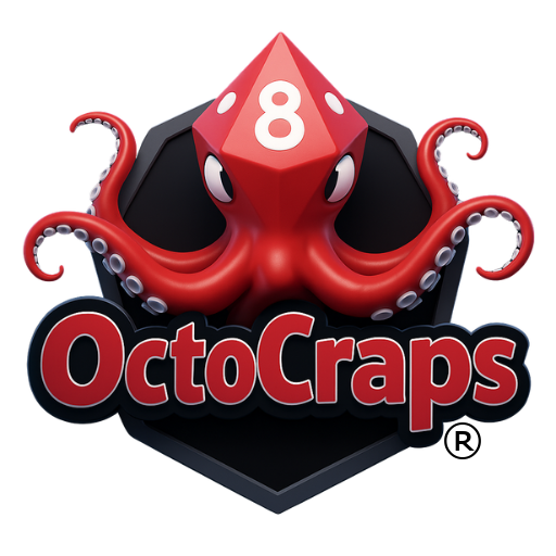 OctoCraps®
